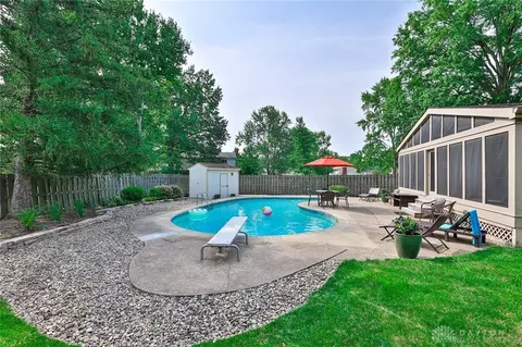 522 Riddle Rd, Cincinnati, OH 45231 photo 44