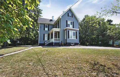 10132 Grandview Ave, Cincinnati, OH 45215