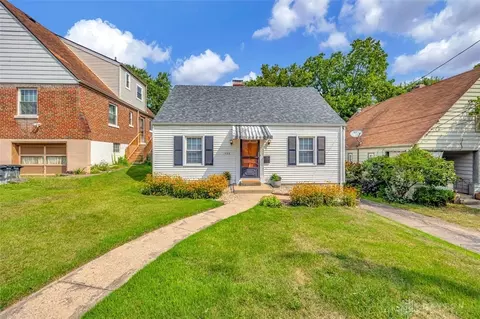 1522 Barvac Ave, Cincinnati, OH 45223