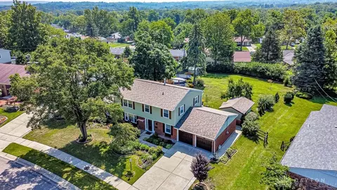 679 Converse Dr, Forest Park, OH 45240 photo 57