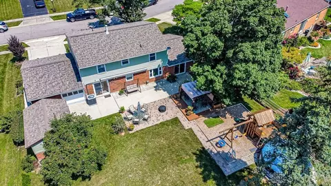 679 Converse Dr, Forest Park, OH 45240 photo 55