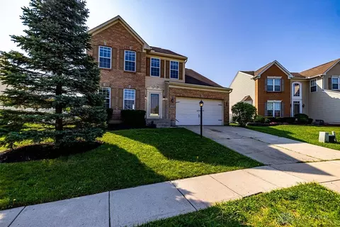 10176 Keithshire Ct, Miamisburg, OH 45342