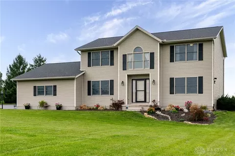 4240 N Urbana Lisbon Rd, South Vienna, OH 45369