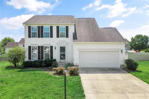 2089 Bandit Trl, Dayton, OH 45434