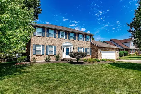 7350 Canterbury Ct, Liberty Township, OH 45044