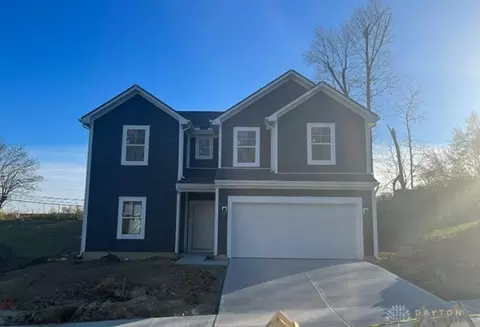 2626 Secretariat Ct, Dayton, OH 45414