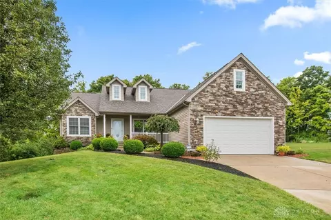 5217 Taylor Lake Ln, Liberty Township, OH 45044