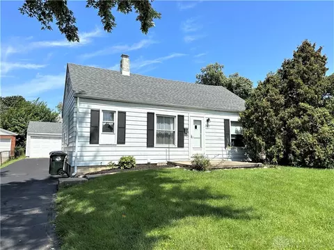 2225 Martin Ave, Dayton, OH 45414