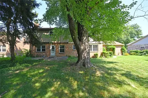 9572 Millbrook Dr, Cincinnati, OH 45231 photo 42