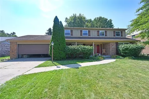 9572 Millbrook Dr, Cincinnati, OH 45231