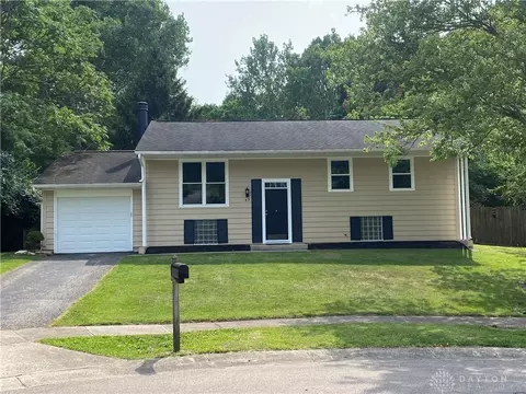49 Yellowdale Dr, Fairfield, OH 45014