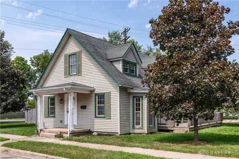 311 E Sycamore St, Miamisburg, OH 45342