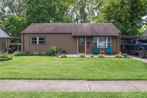 51 Cherokee Dr, Hamilton, OH 45013