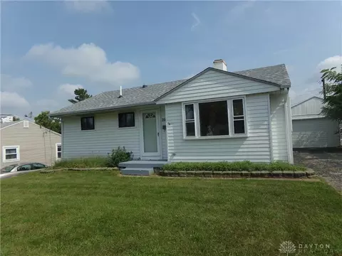 2549 Dowden Ln, Dayton, OH 45420