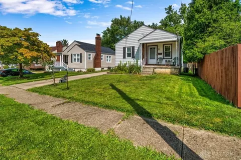 4128 Hoffman Ave, Deer Park, OH 45236