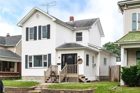 422 Wayne Ave, Greenville, OH 45331