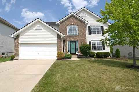 7950 Paradise Cv, Liberty Township, OH 45044