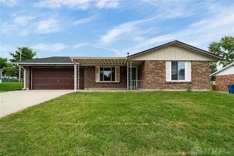 5755 Craigmont Ct, Dayton, OH 45424