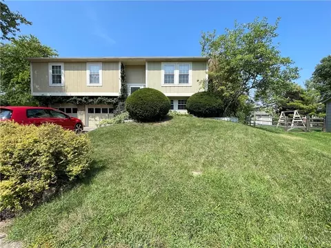 2773 Dorset Woods Ct, Miamisburg, OH 45342
