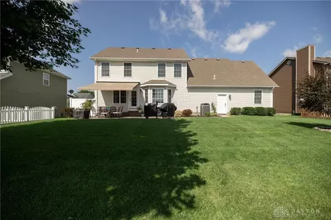 5834 Willow Chase Cir, Springfield, OH 45502 photo 39
