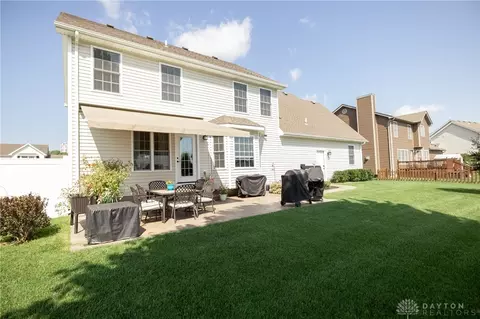 5834 Willow Chase Cir, Springfield, OH 45502 photo 40