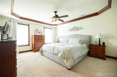5834 Willow Chase Cir, Springfield, OH 45502 photo 14