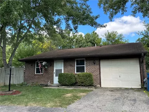 6860 Tabby Dr, Dayton, OH 45424