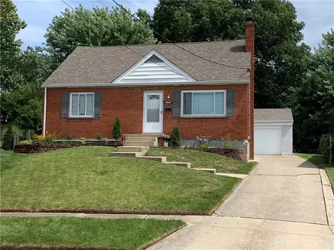 3464 Tangent Dr, Cincinnati, OH 45211