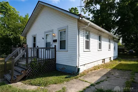 60 Patton Ave, Dayton, OH 45417
