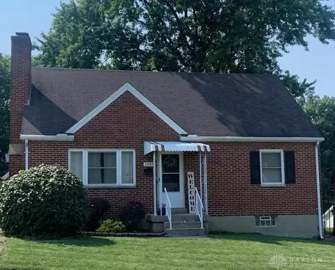 1545 Pershing Blvd, Dayton, OH 45410