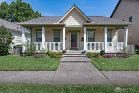 38 Shannon St, Dayton, OH 45402