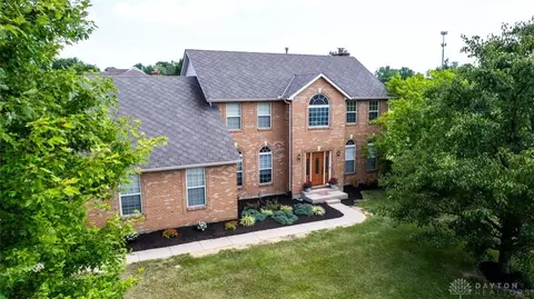 4753 Willow Ridge Ct, Liberty, OH 45011
