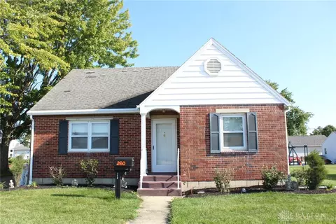 260 E Sycamore St, Coldwater, OH 45828