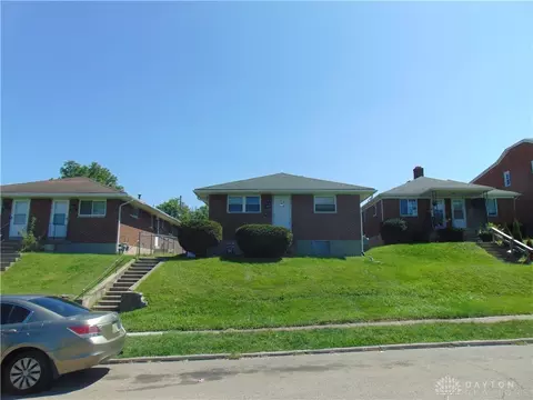 1426 John Glenn Rd, Dayton, OH 45410