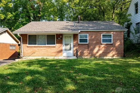 4145 Natchez Ave, Dayton, OH 45416