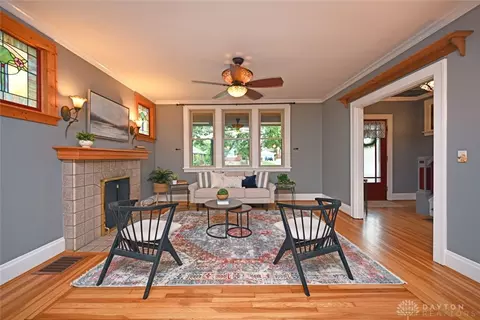 3872 Meyerfeld Ave, Cincinnati, OH 45211 photo 10