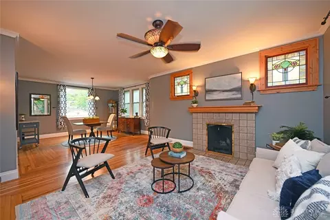 3872 Meyerfeld Ave, Cincinnati, OH 45211 photo 5