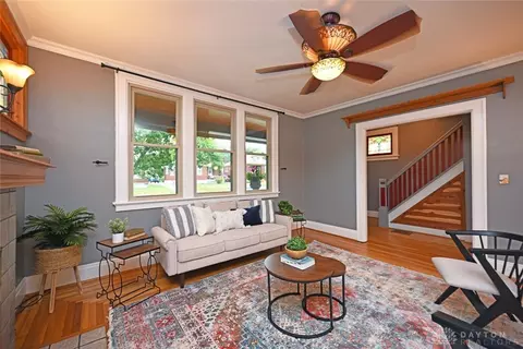 3872 Meyerfeld Ave, Cincinnati, OH 45211 photo 7