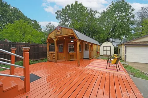 3872 Meyerfeld Ave, Cincinnati, OH 45211 photo 34
