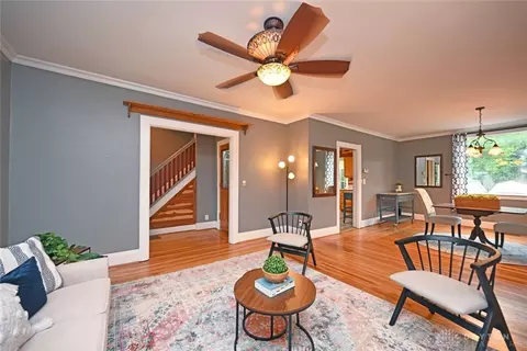 3872 Meyerfeld Ave, Cincinnati, OH 45211 photo 8
