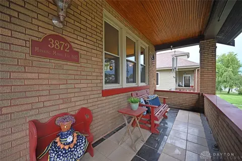 3872 Meyerfeld Ave, Cincinnati, OH 45211 photo 3
