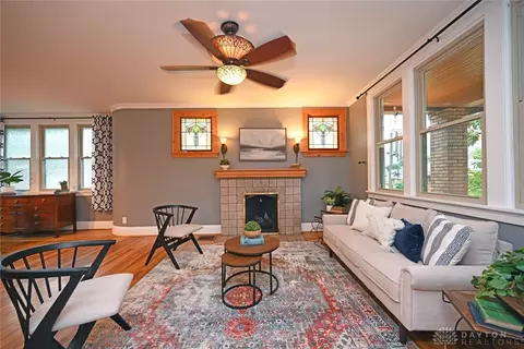 3872 Meyerfeld Ave, Cincinnati, OH 45211 photo 6
