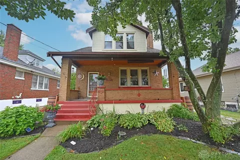 3872 Meyerfeld Ave, Cincinnati, OH 45211