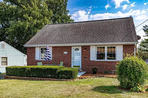 3949 Limerick Ave, Cincinnati, OH 45236