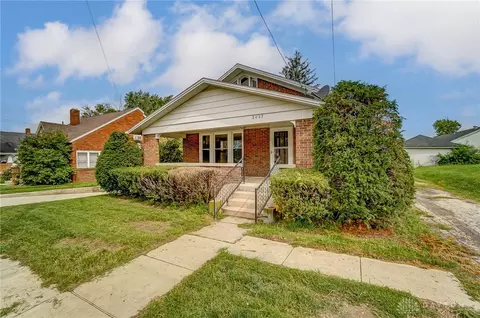 2027 W Main St, New Lebanon, OH 45345