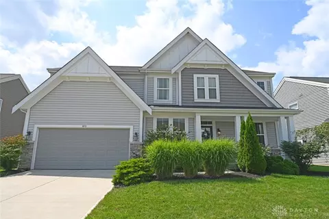 870 Emerald Dr, South Lebanon, OH 45065