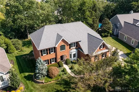 7272 Saint Ives, Wetherington, OH 45069