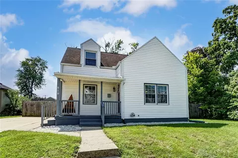 810 E Canal St, Troy, OH 45373