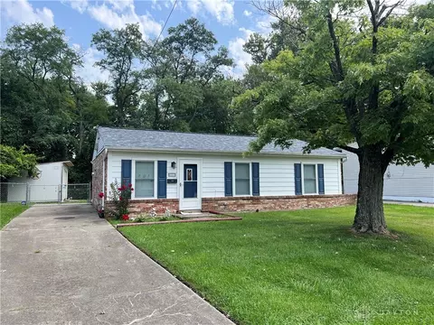 9906 Wisscasset Way, Cincinnati, OH 45251