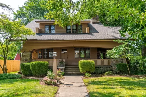 37 N Walnut St, Germantown, OH 45327